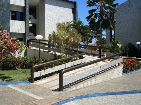 Gallery - Canarius D Gaibu Hotel