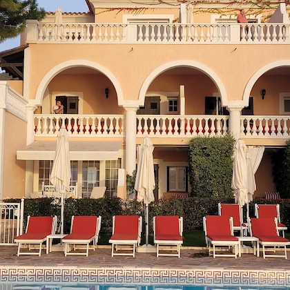 Gallery - Hotel Les Mouettes