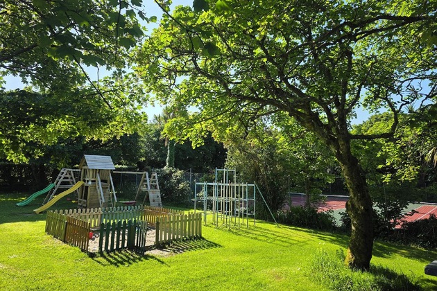 Gallery - Renvyle House Hotel & Resort