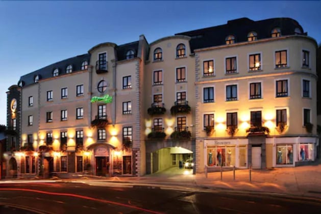 Gallery - Bracken Court Hotel