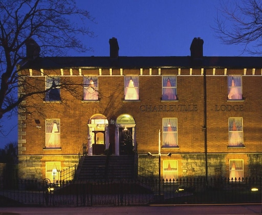 Gallery - Charleville Lodge Hotel