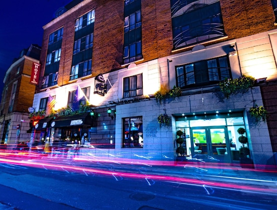 Gallery - Drury Court Hotel