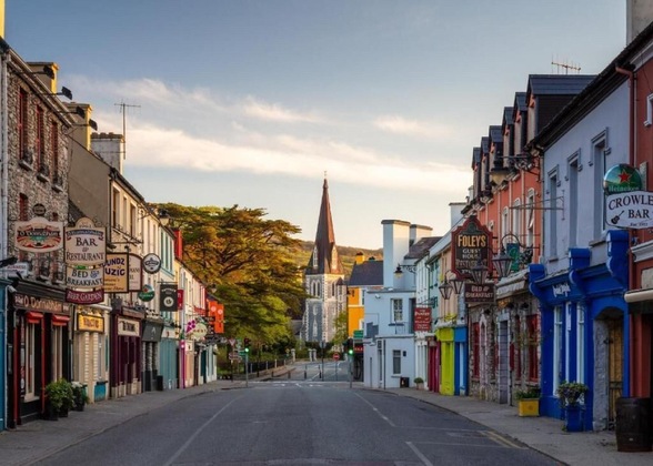 Gallery - Lansdowne Kenmare