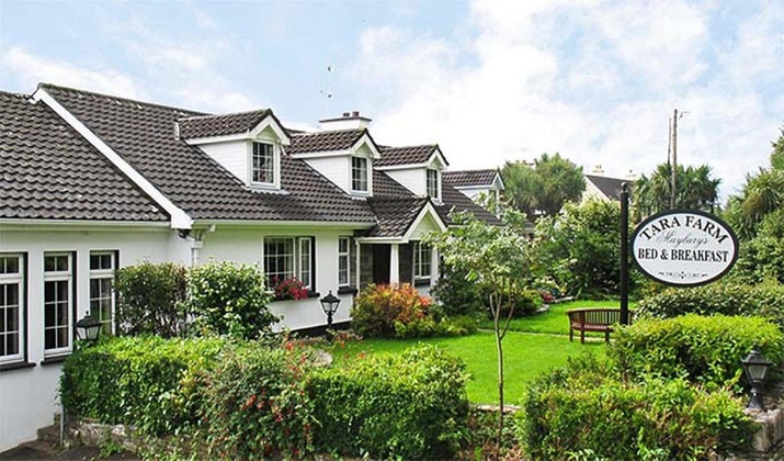 Gallery - Tara Farm