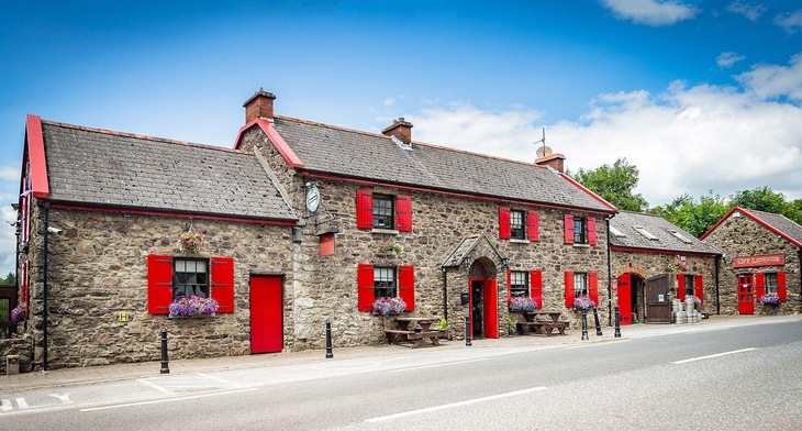 Gallery - The Garrandarragh Inn