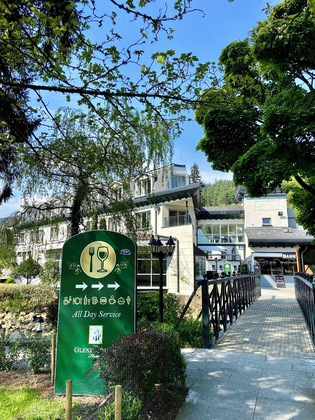 Gallery - The Glendalough Hotel