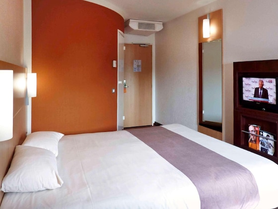 Gallery - Ibis Laon