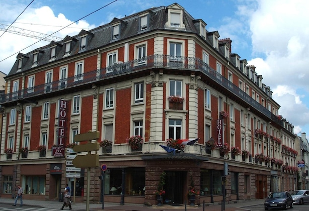 Gallery - Hotel Bristol