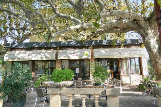 Gallery - Hôtel De Provence