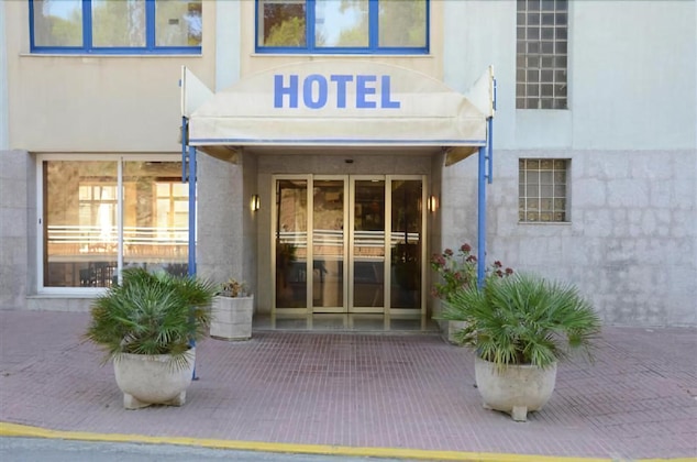 Gallery - Hotel Aubi