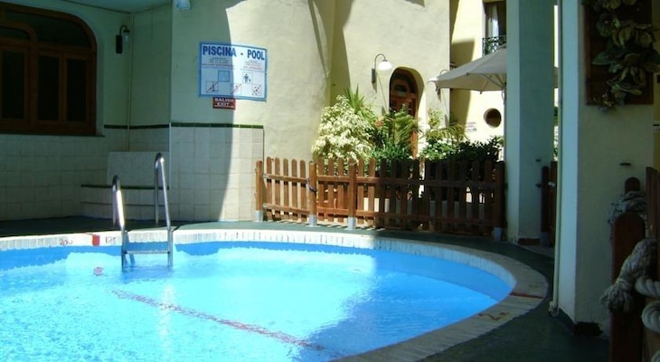 Gallery - Apartamentos Mediterraneo