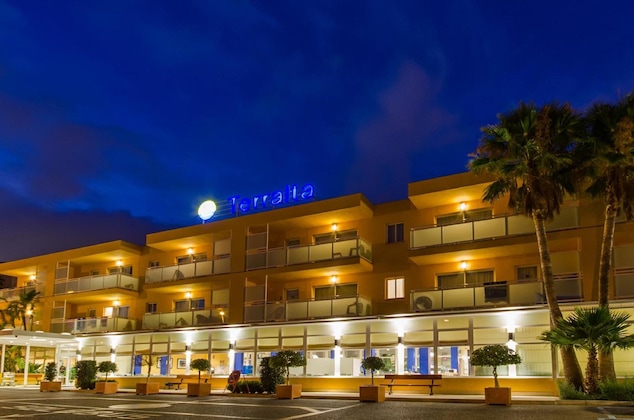 Gallery - Apartamentos Turisticos Terralta