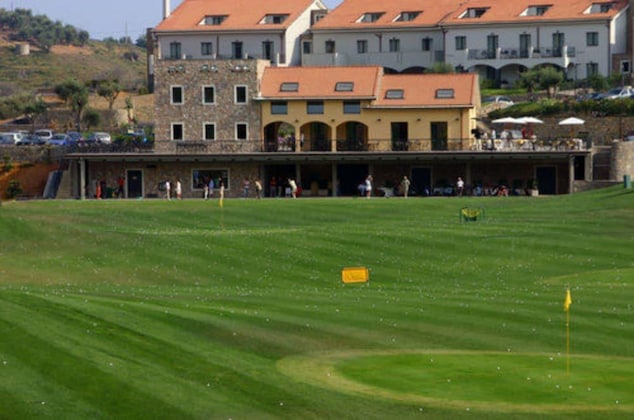 Gallery - Castellaro Golf Resort