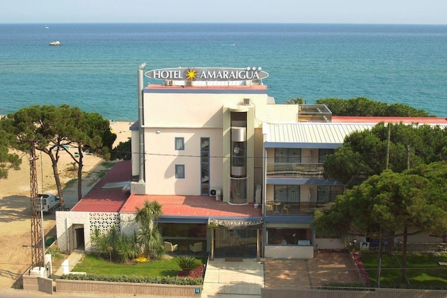 Gallery - Amaraigua Adults Only - All Inclusive