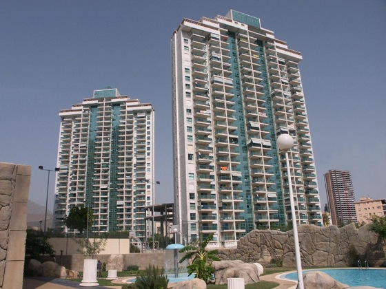 Gallery - Magic Atrium Beach