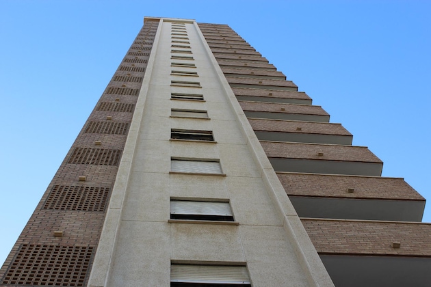 Gallery - Apartamentos Vistamar