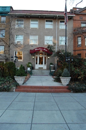 Gallery - Windsor Inn Hotel