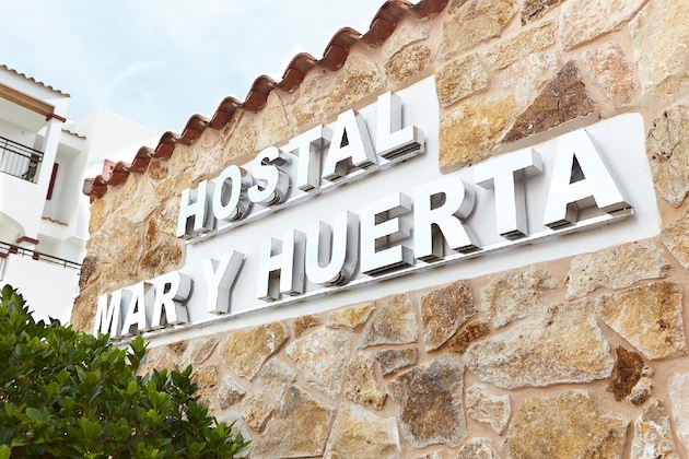 Gallery - Hostal Mar y Huerta
