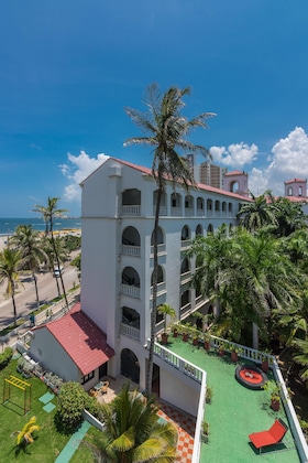 Gallery - Hotel Caribe By Faranda Grand, A Member Of Radisson Individuals