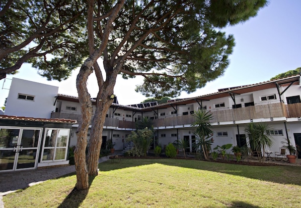 Gallery - Hotel Campomar Playa