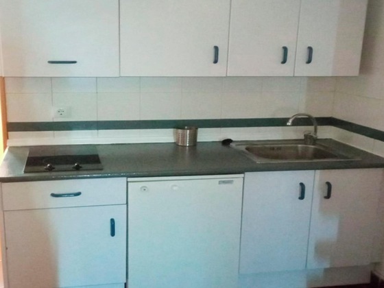 Gallery - Apartamentos Las Tuyas 3000
