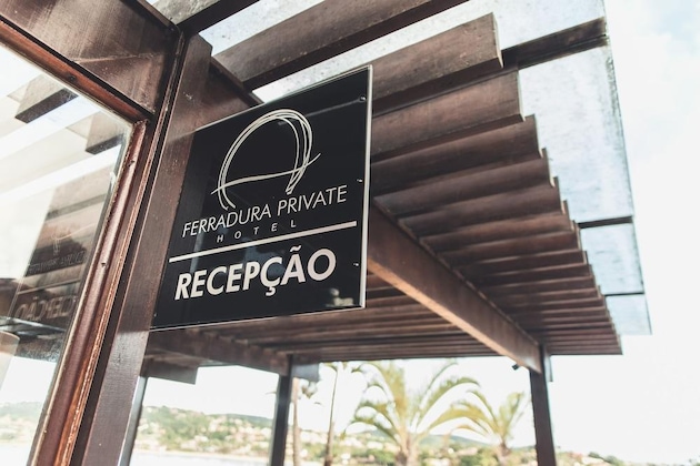 Gallery - Hotel Ferradura Private