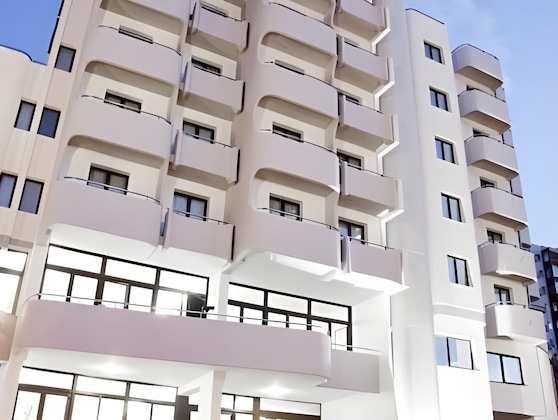 Gallery - Hotel Mistral