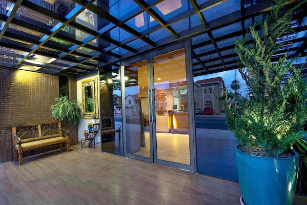 Gallery - Carppa Hotel
