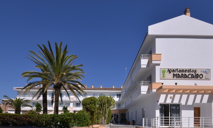 Gallery - Maracaibo Aparthotel