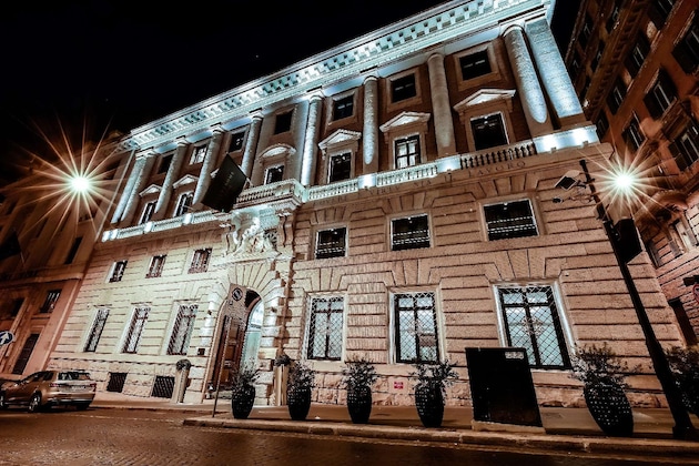 Gallery - Aleph Rome Hotel, Curio Collection By Hilton