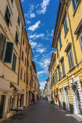 Gallery - Albergo Pietrasanta