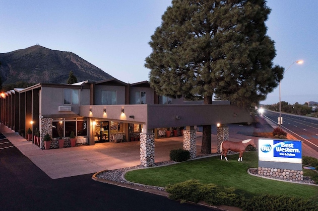 Gallery - Best Western Pony Soldier Inn & Suites