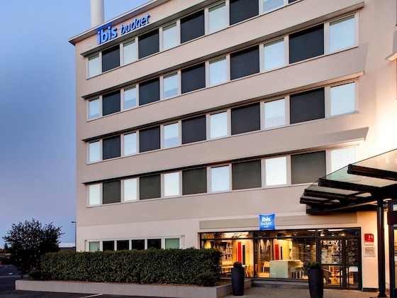 Gallery - Ibis Clermont Ferrand Montferrand
