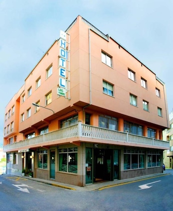 Gallery - Hotel Las Viñas