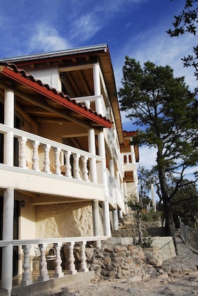 Gallery - Hotel Mansión Tarahumara