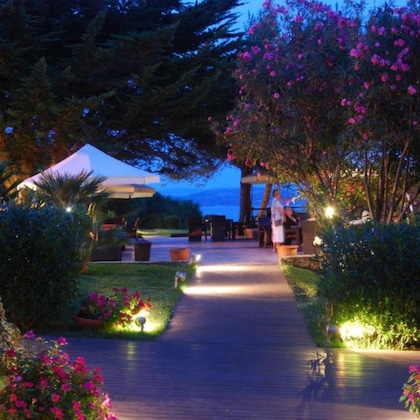 Gallery - Unahotels Club Hotel Ancora