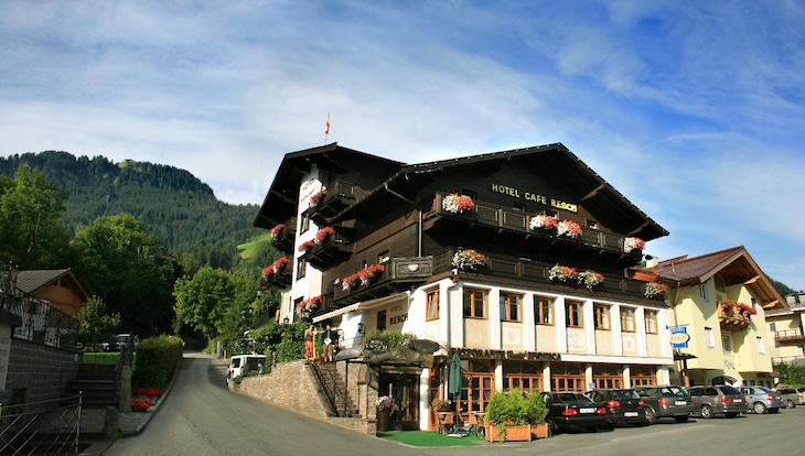 Gallery - Resch