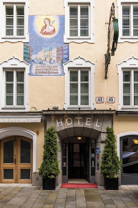 Gallery - Boutiquehotel Amadeus
