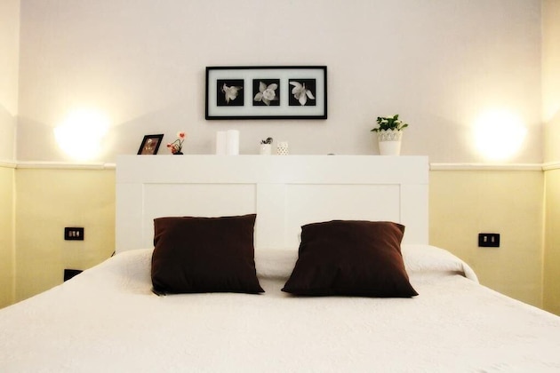 Gallery - Hotel Luna Rossa