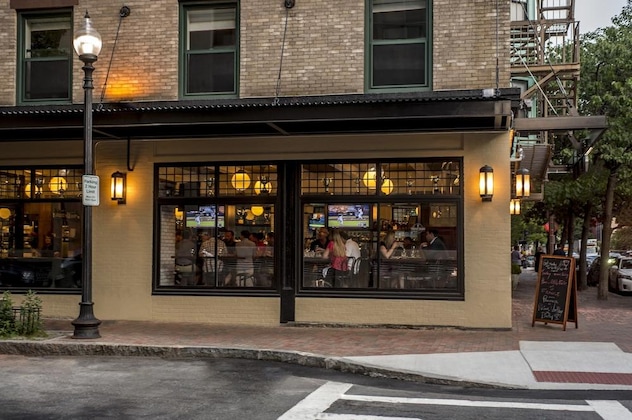 Gallery - Staypineapple, A Delightful Hotel, South End