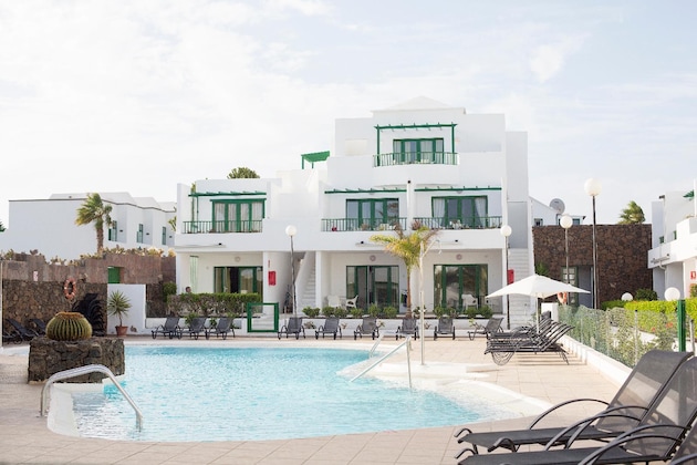 Gallery - El Guarapo Apartamentos