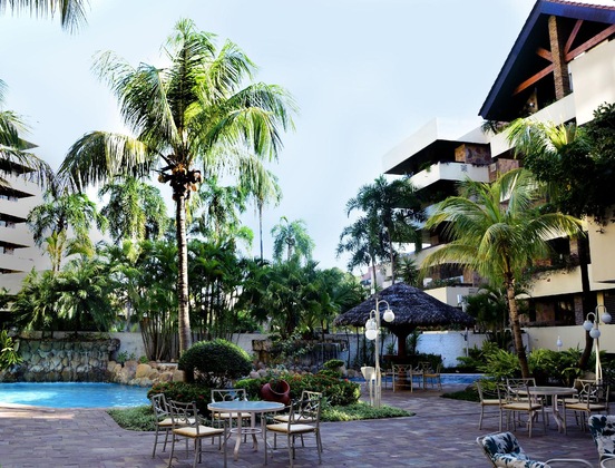 Gallery - Yotau All Suites Hotel