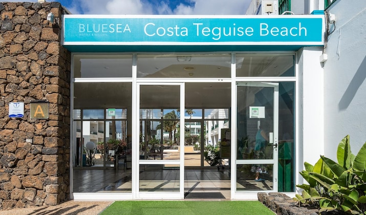 Gallery - BLUESEA Costa Teguise Beach