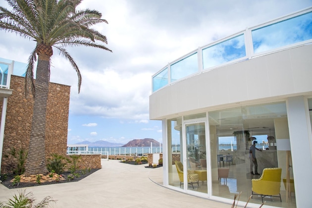 Gallery - Hotel Boutique Tao Caleta Mar
