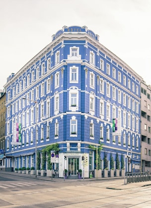 Gallery - Boutique Hotel Donauwalzer