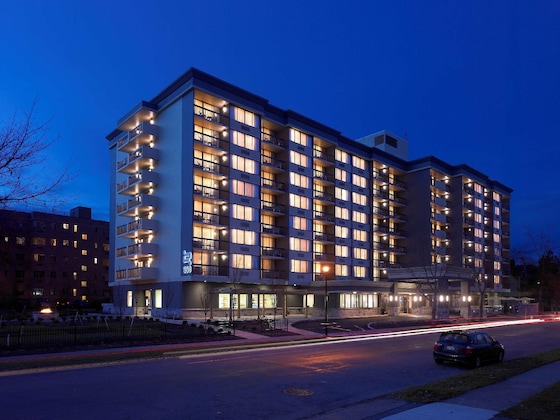 Gallery - The Strathallan Rochester - A Doubletree By Hilton Hotel