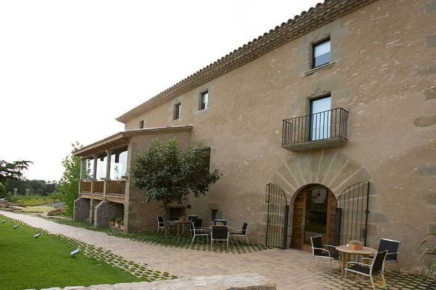 Gallery - Mas Albereda