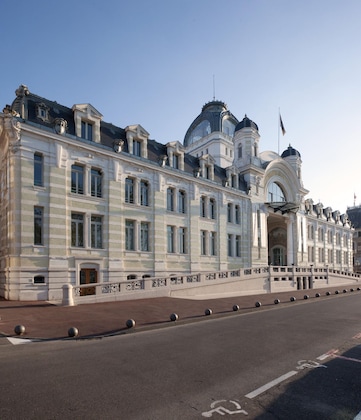 Gallery - Hôtel Royal