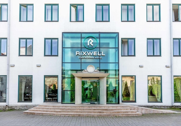 Gallery - Rixwell Viru Square Hotel Tallinn