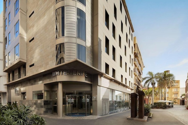 Gallery - Nh Tenerife
